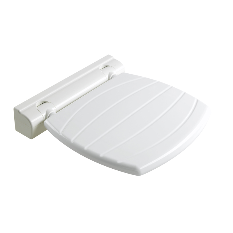 Sedile per doccia ribaltabile "Tecno" Ponte Giulio