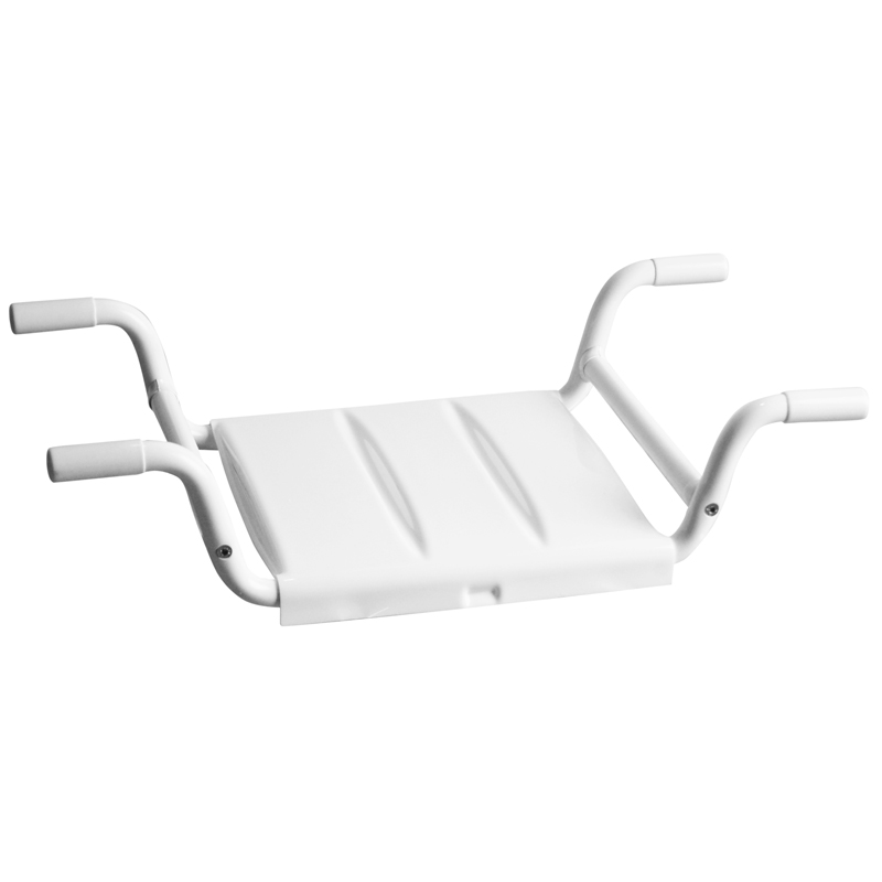 Sedile rimovibile per vasca "Tubocolor" Ponte Giulio