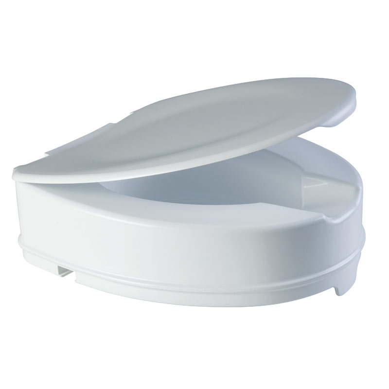 Sedile rialzato con copri sedile Ponte Giulio