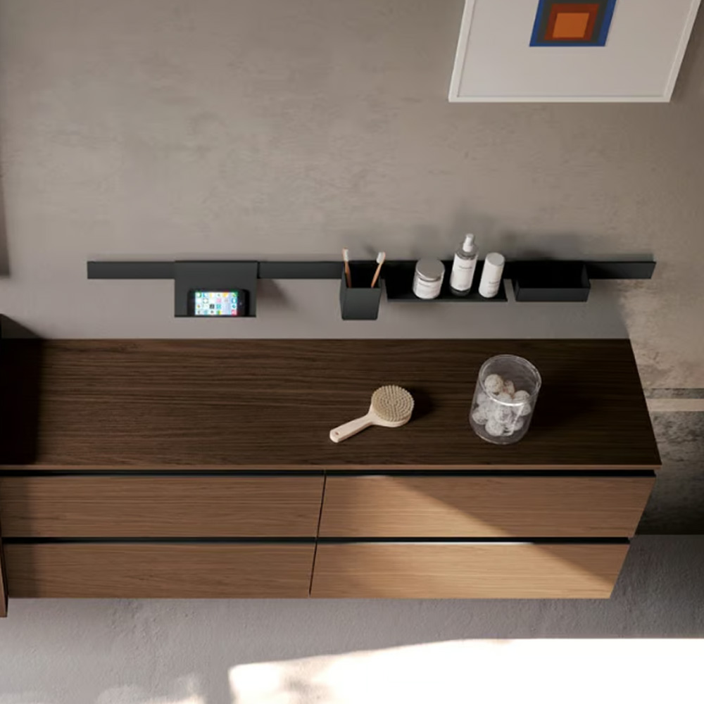 Accessori a parete Strike Archeda