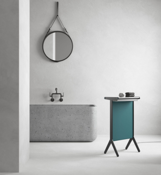 Termoarredo elettrico Sam