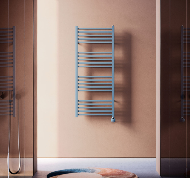 Termoarredo elettrico Tower 20 Caleido