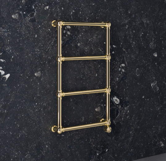 Termoarredo elettrico Caesar Caleido