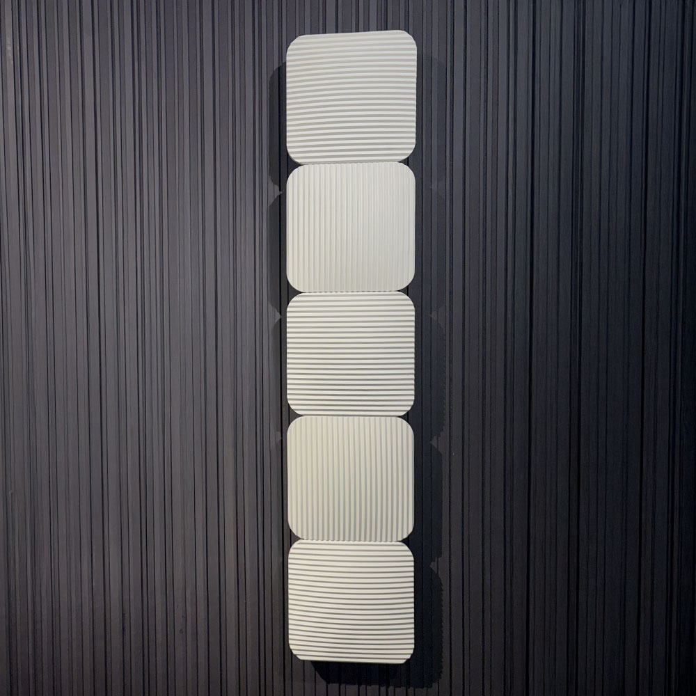 Radiatore elettrico Lana Antrax