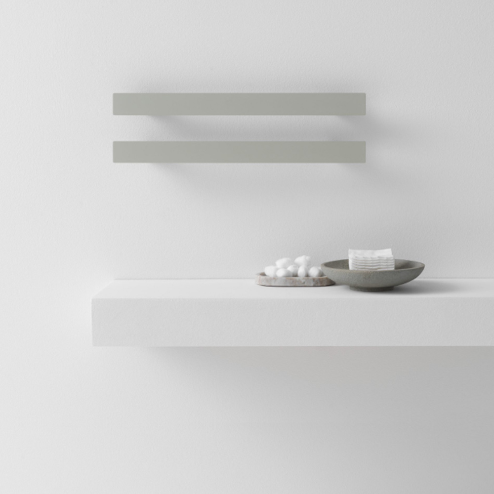 Scaldasalviette elettrico Tavolina Antrax