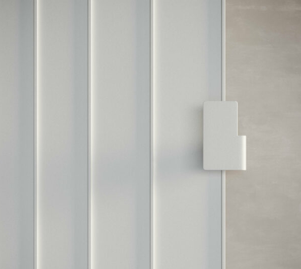 Appendi accappatoio Traccia Caleido