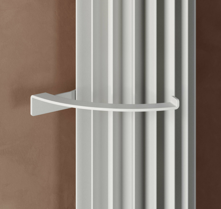 Barra porta asciugamani Raysun Caleido