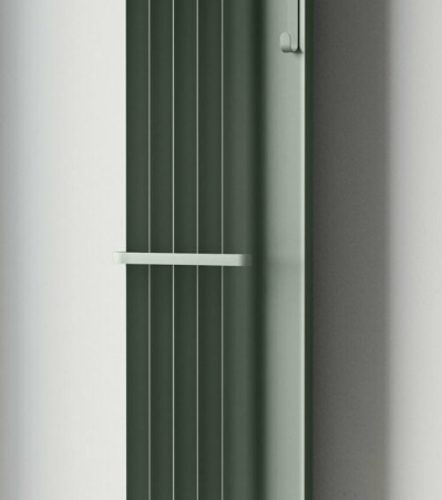 Porta asciugamano Brasilia Wide Caleido