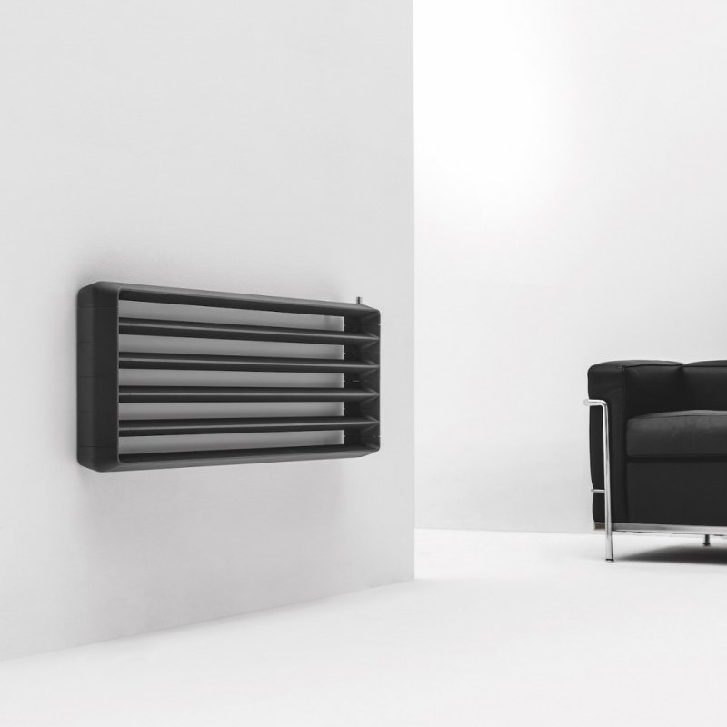 Radiatore idraulico Ghisa O Antrax