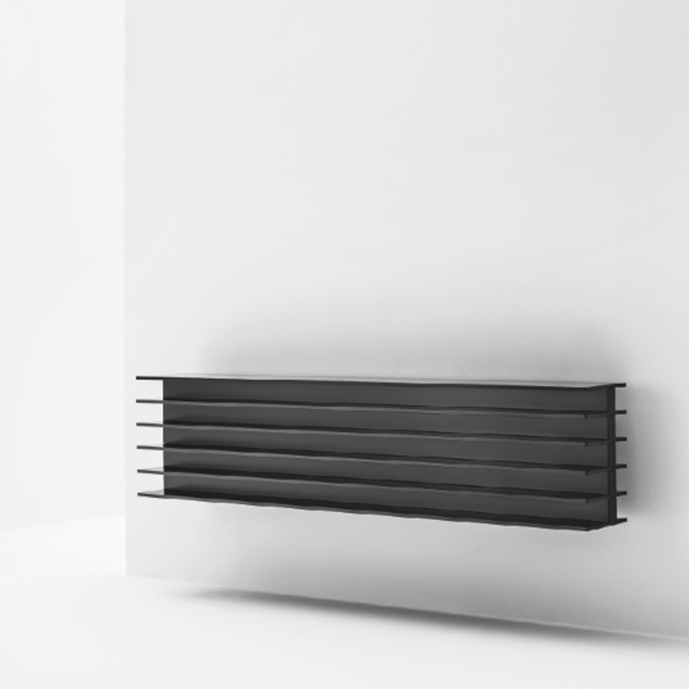 Radiatore idraulico orizzontale TT Antrax