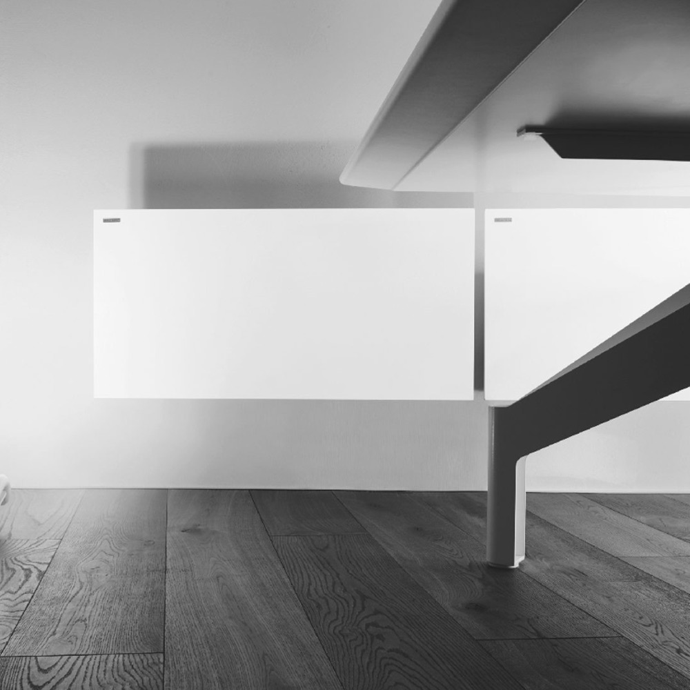 Radiatore elettrico Tavola MO Antrax