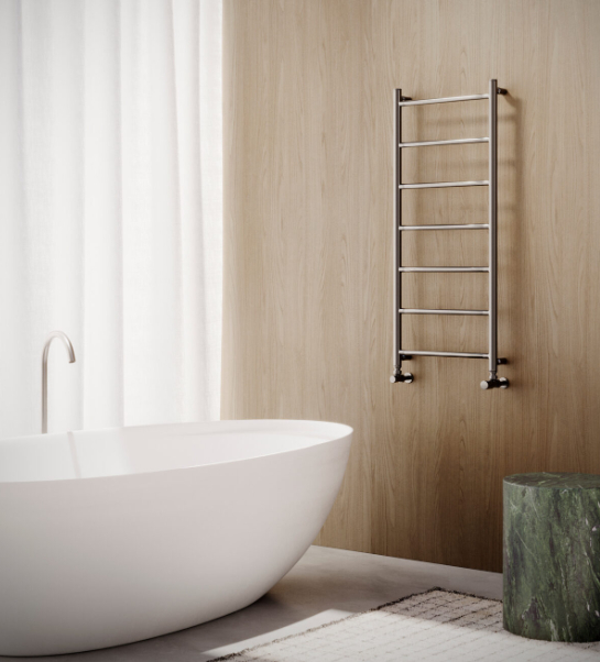 Termoarredo idraulico Dinamo Caleido