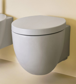 Wc sospeso Le Giare Ceramica Cielo
