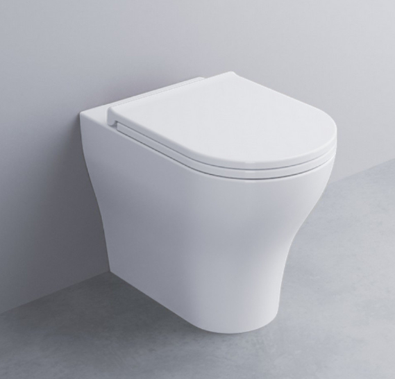 Wc a terra 53 EnjoyPro Ceramica Cielo