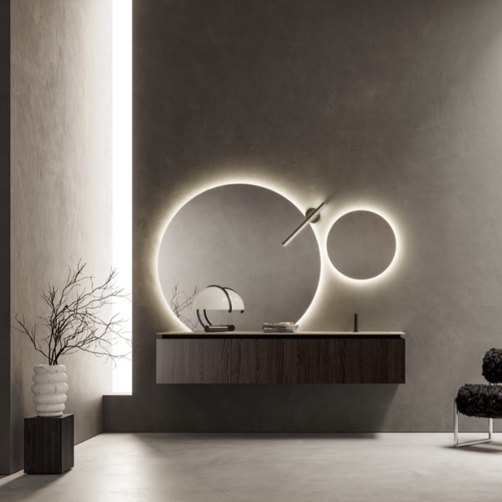 Mobile bagno con cassetti Alto 13