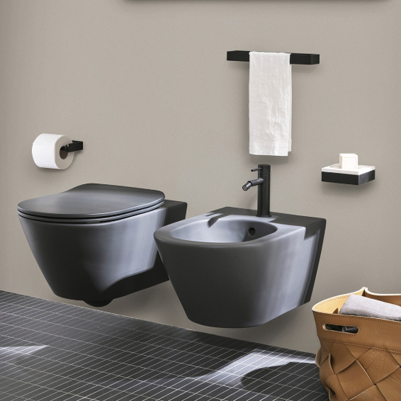 Wc sospeso Mare Ceramica Cielo
