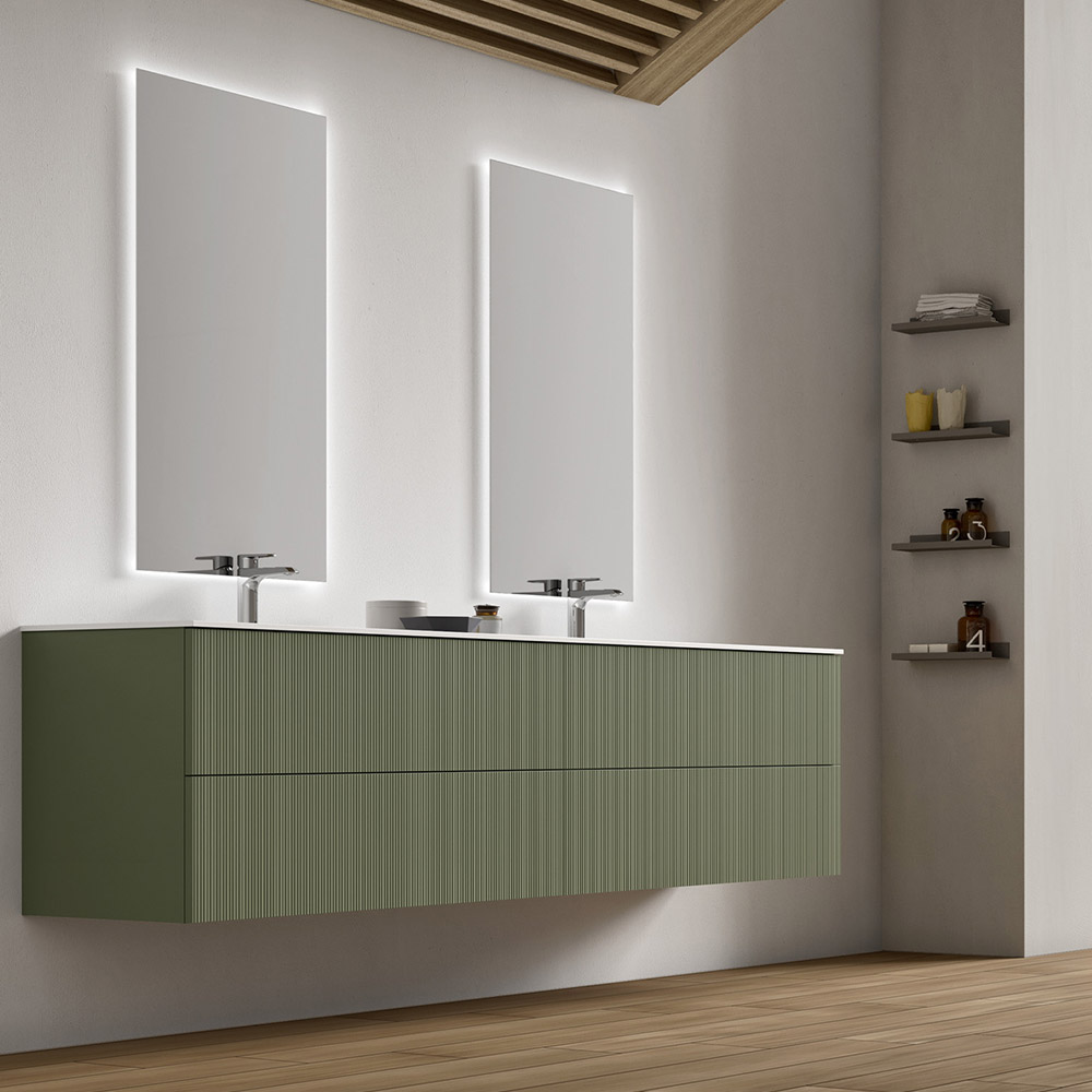 Mobile sospeso Elite 02 Gruppo Geromin