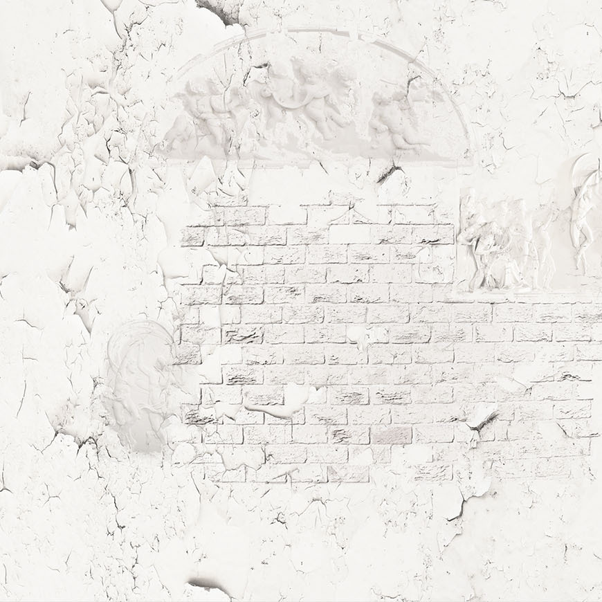 STORY Carta da Parati serie Pattern Creativespace