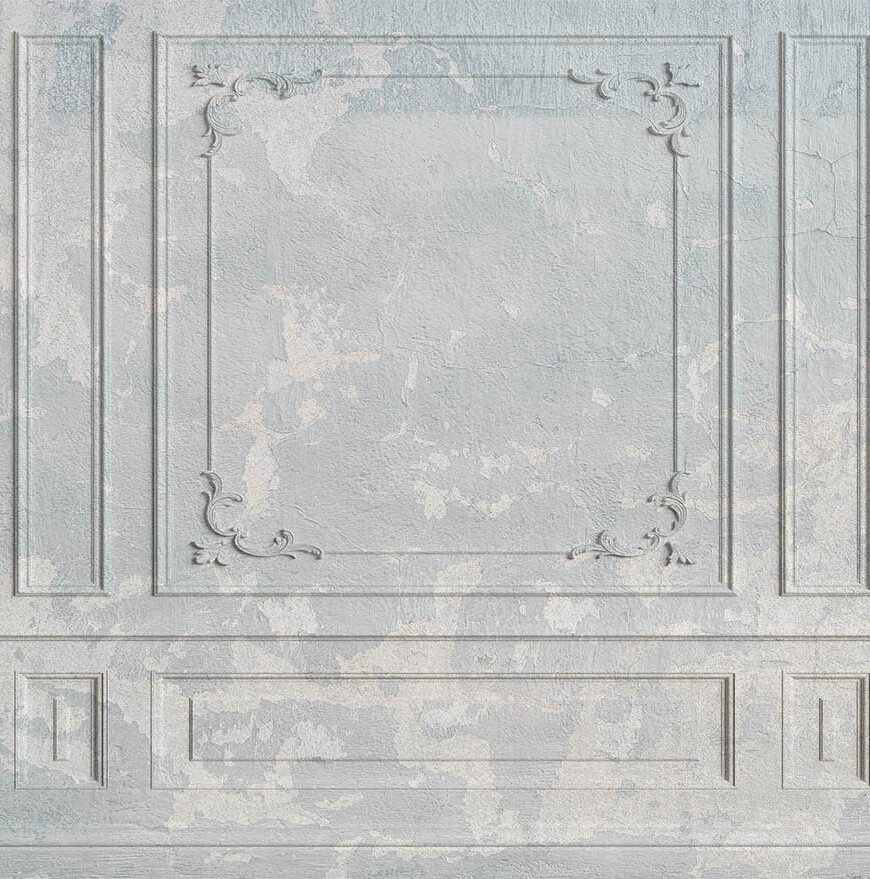 STUCK Carta da Parati serie Pattern Creativespace