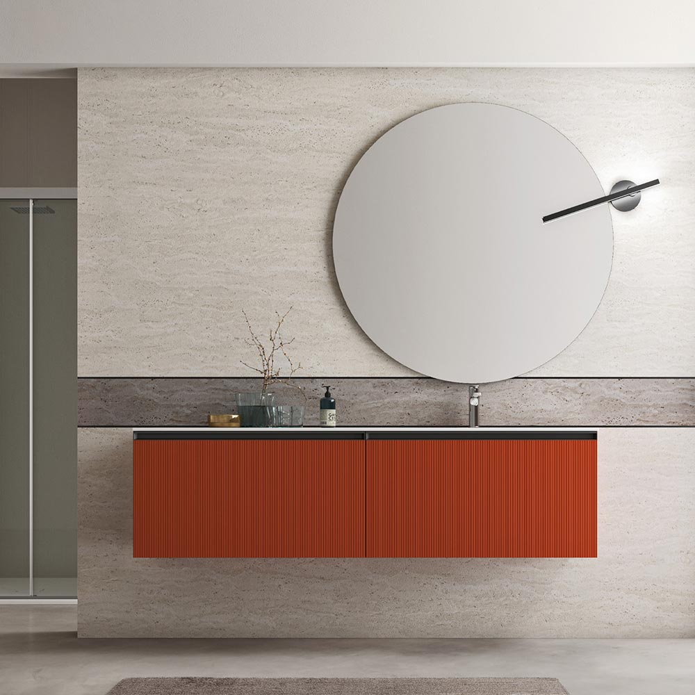 Mobile sospeso Elite 03 Gruppo Geromin