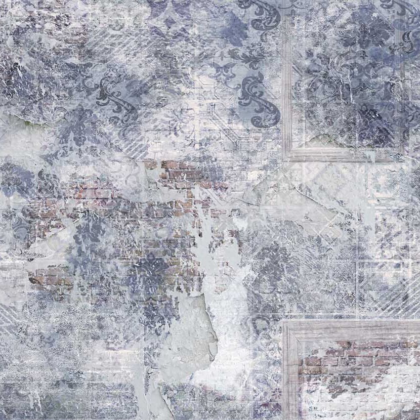 ROME Carta da Parati serie Pattern Creativespace