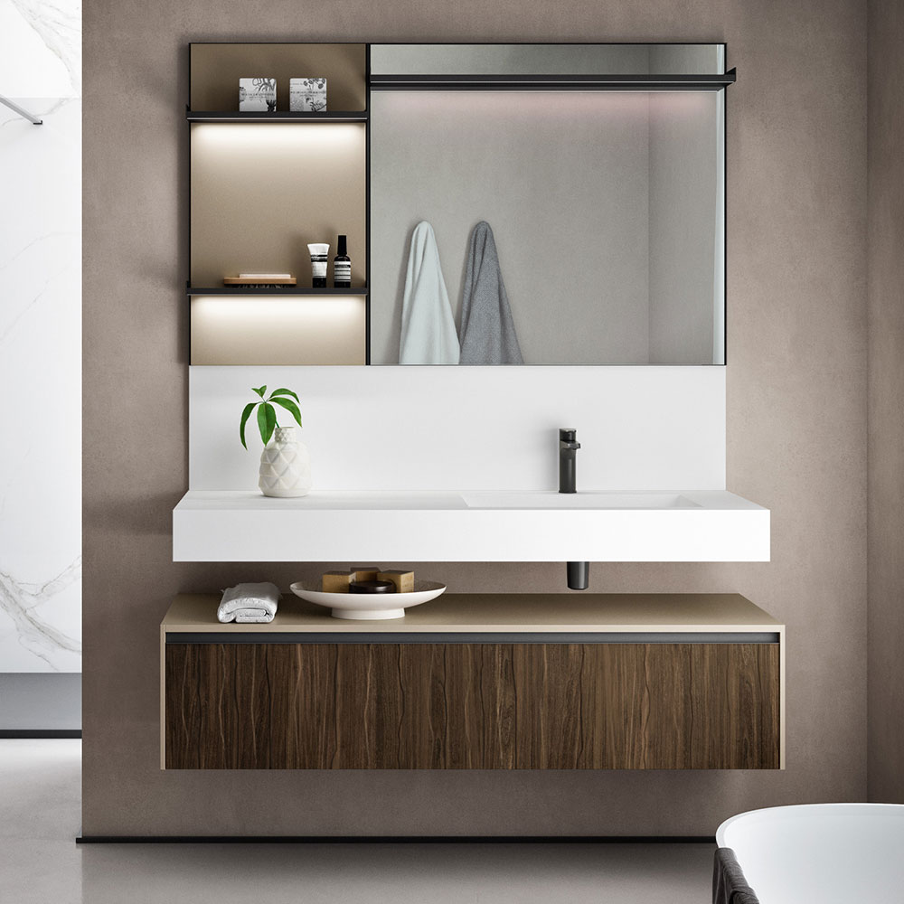 Mobile sospeso Elite 10 Gruppo Geromin