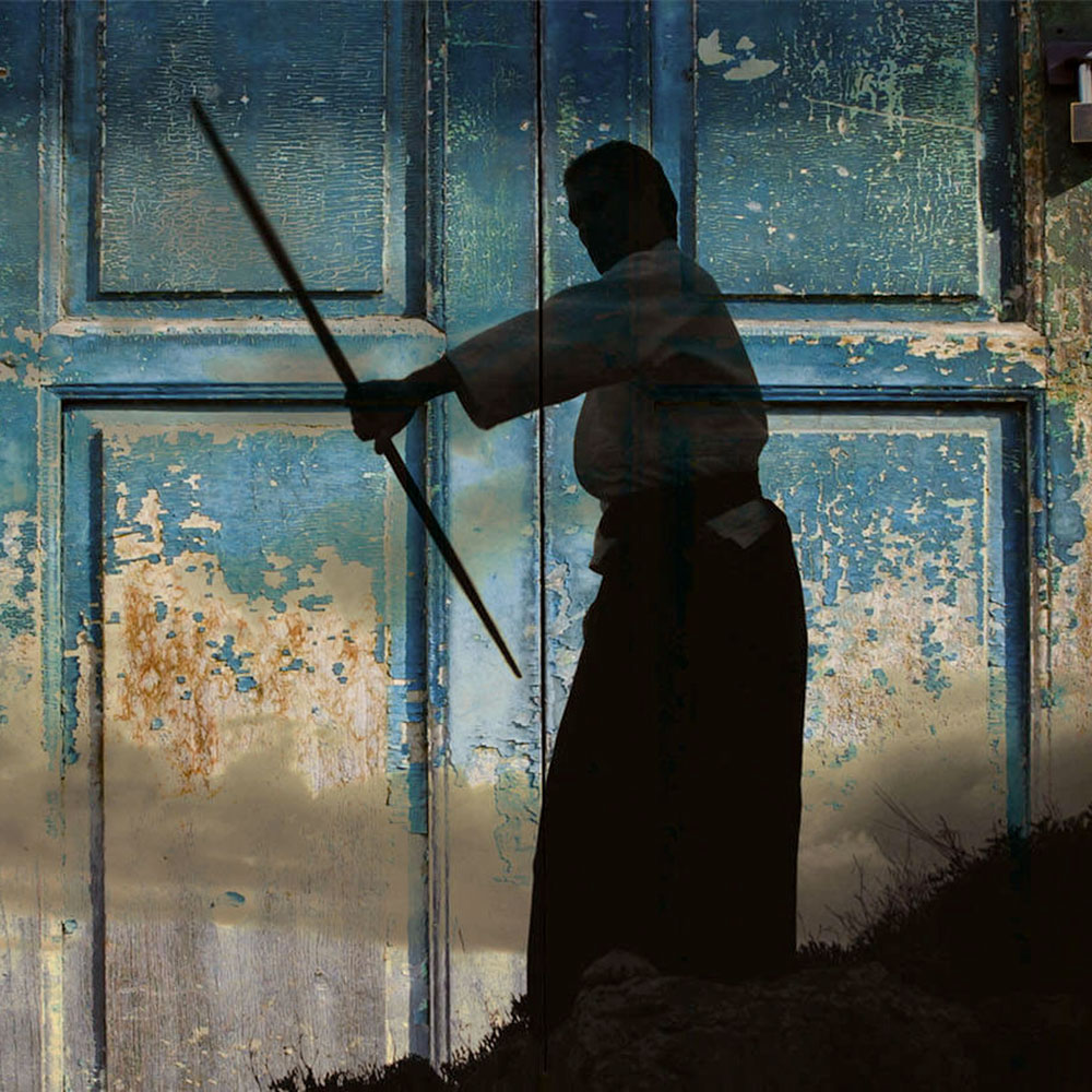 SECRET Carta da Parati serie Pattern Creativespace