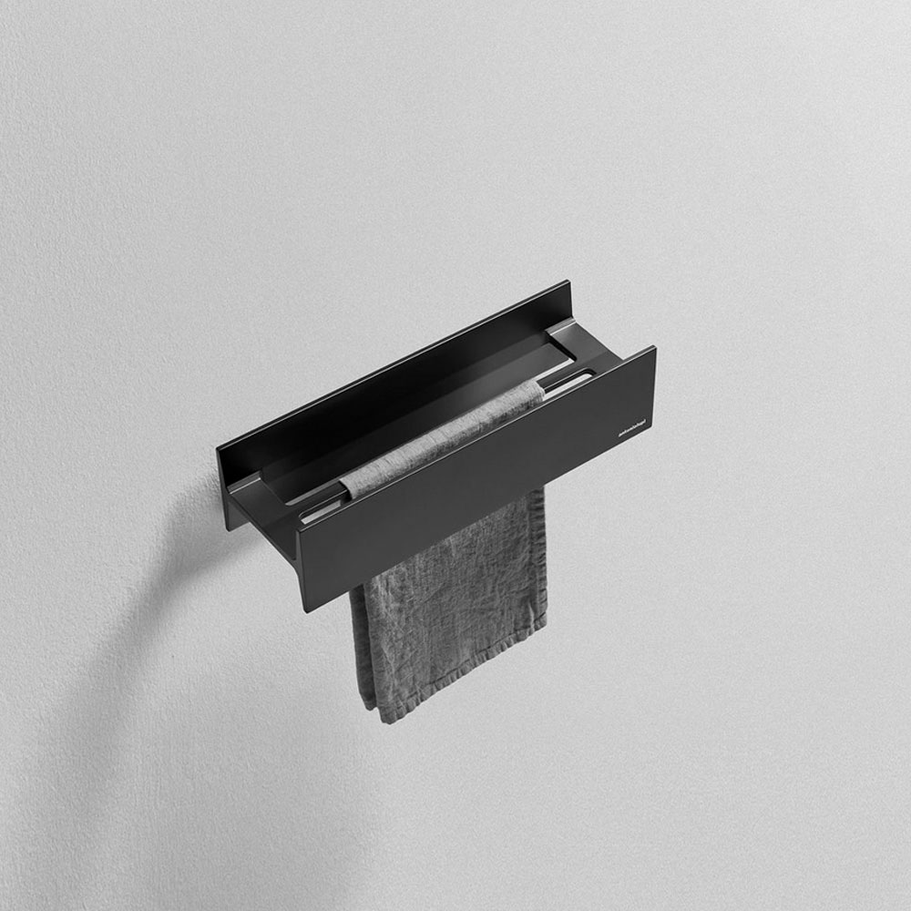 Mensola porta salviette LMcombi antoniolupi