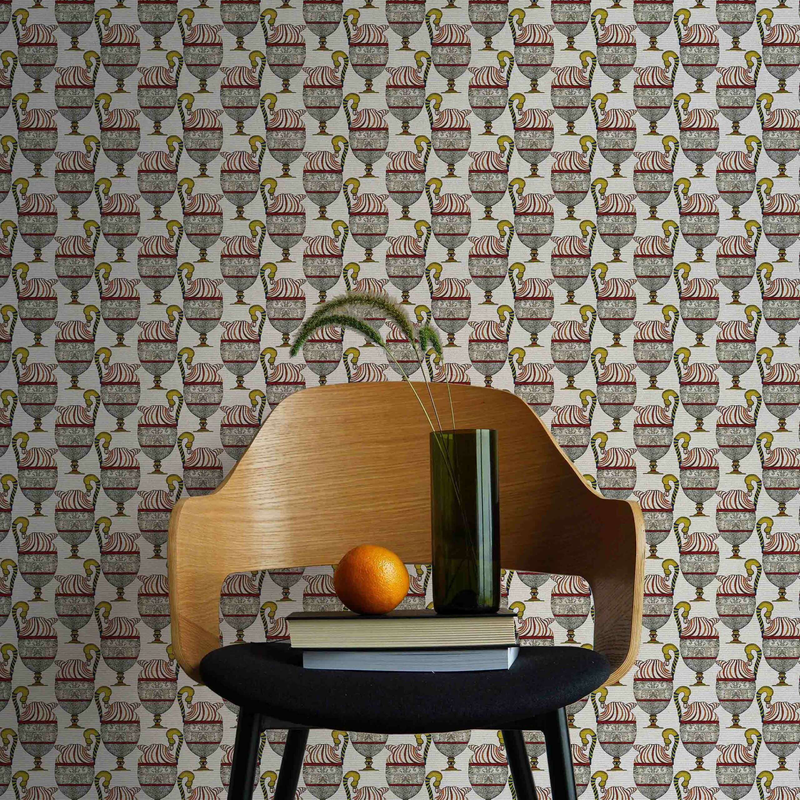 Fontana Arazzo Cotone by MaVoix