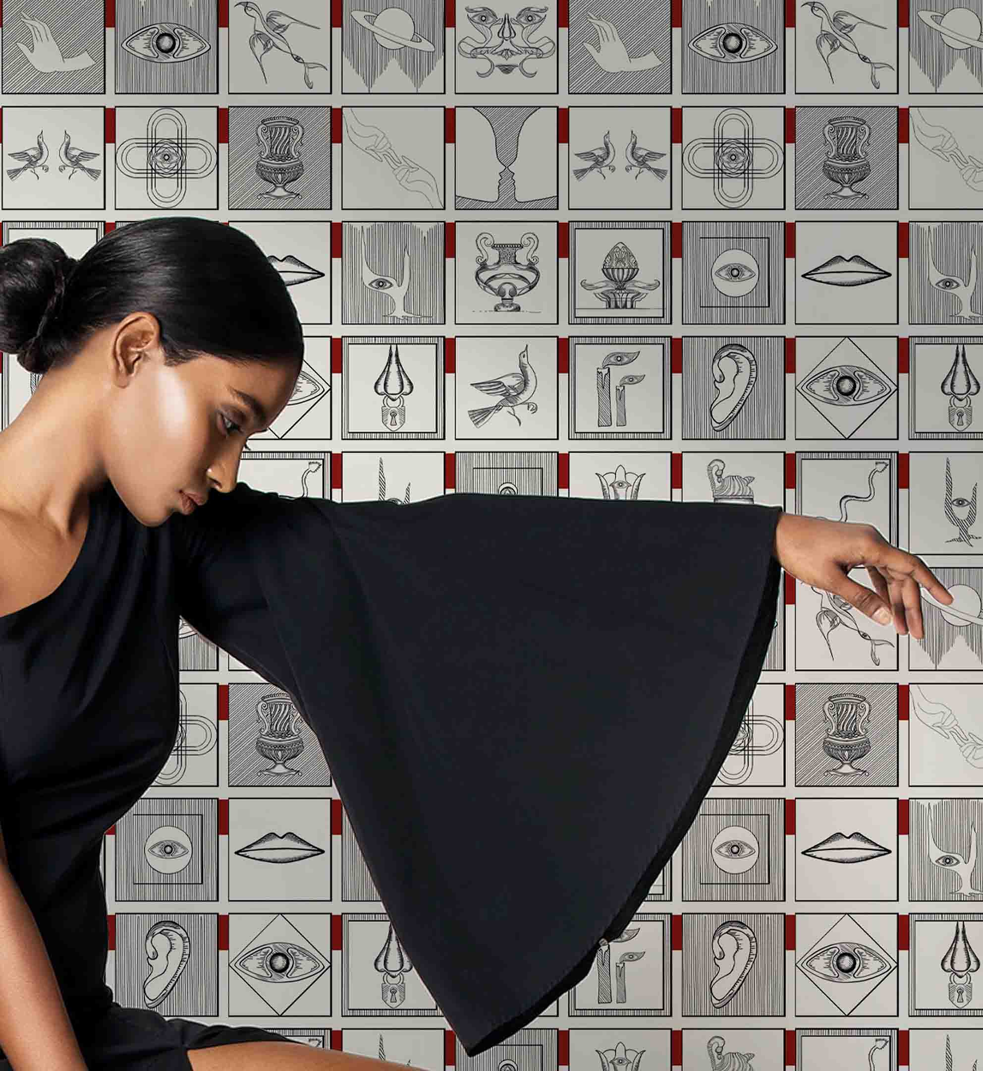 Alchemici Bianco & Rosso Merlot by MaVoix