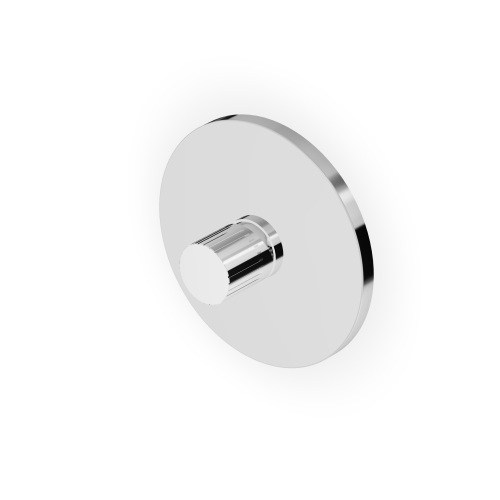 Miscelatore vasca/doccia monocomando Ø180mm Todd Zucchetti
