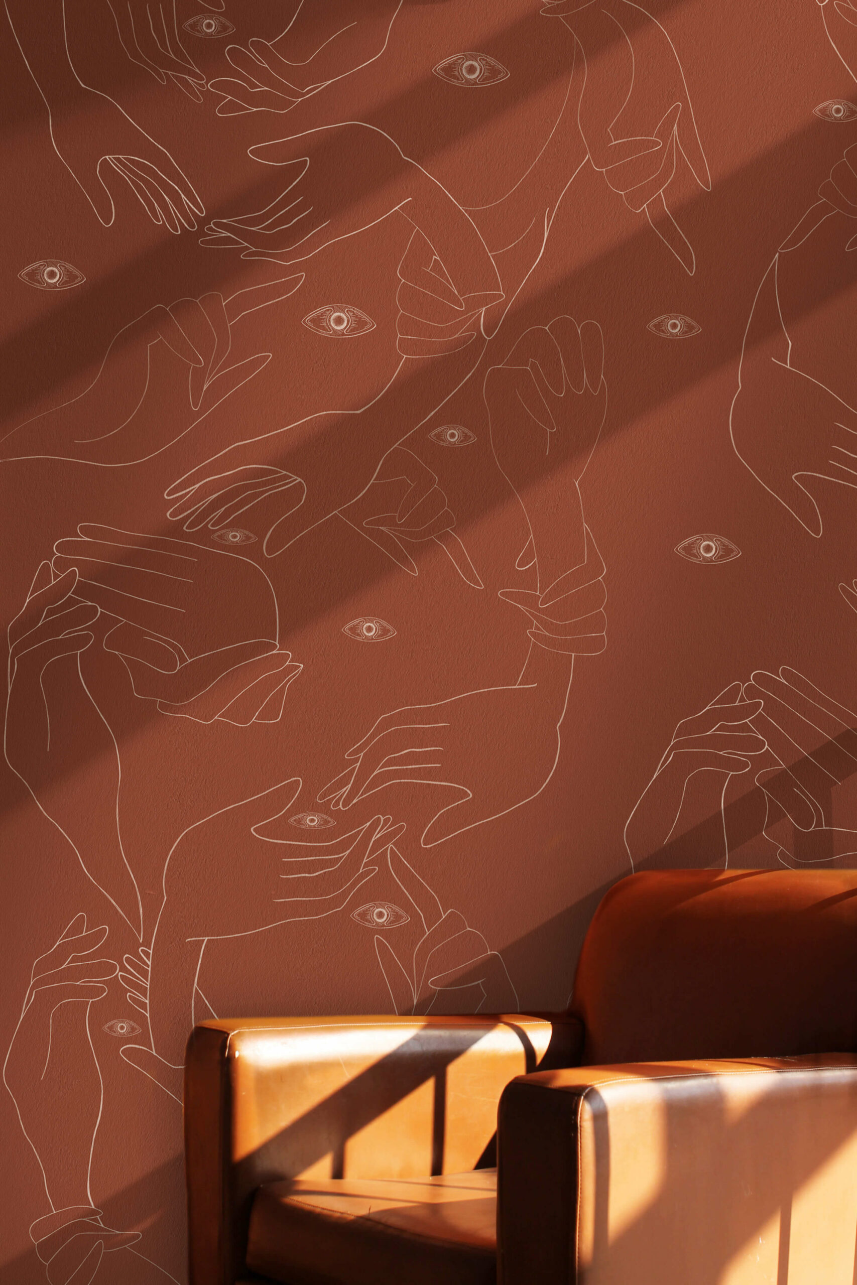 "Uno, Nessuno" Cannella by MaVoix