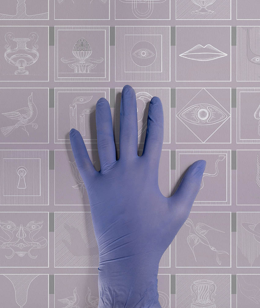 Alchemici Lilla Orchidea by MaVoix