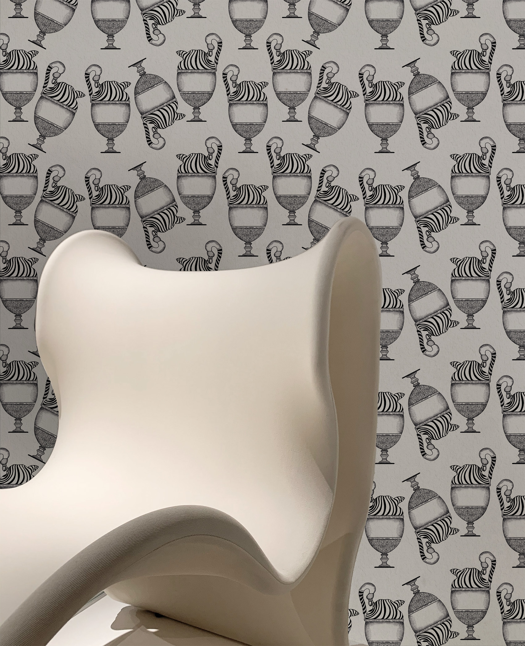 Fontana Bianca & Nero by MaVoix