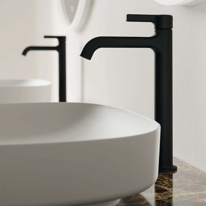 Miscelatore lavabo alto Aurelia Treemme