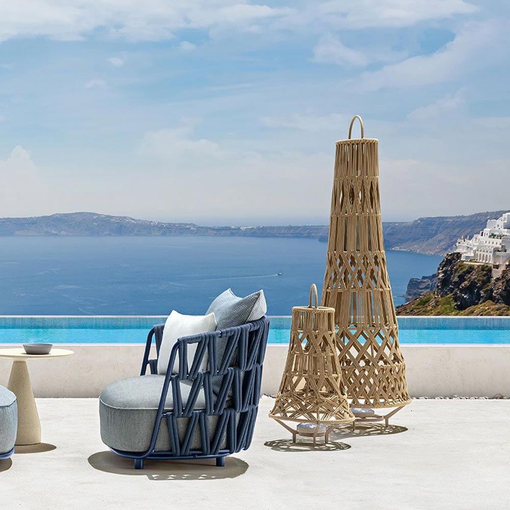 Poltrona living Talenti Swipe