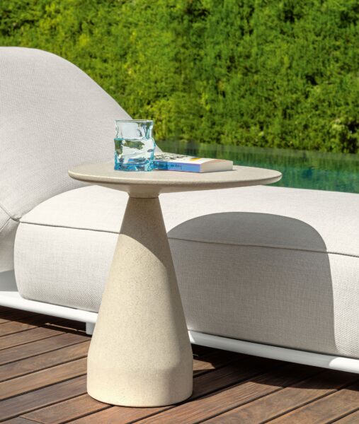 Tavolo da caffè D45 Talenti Plaza