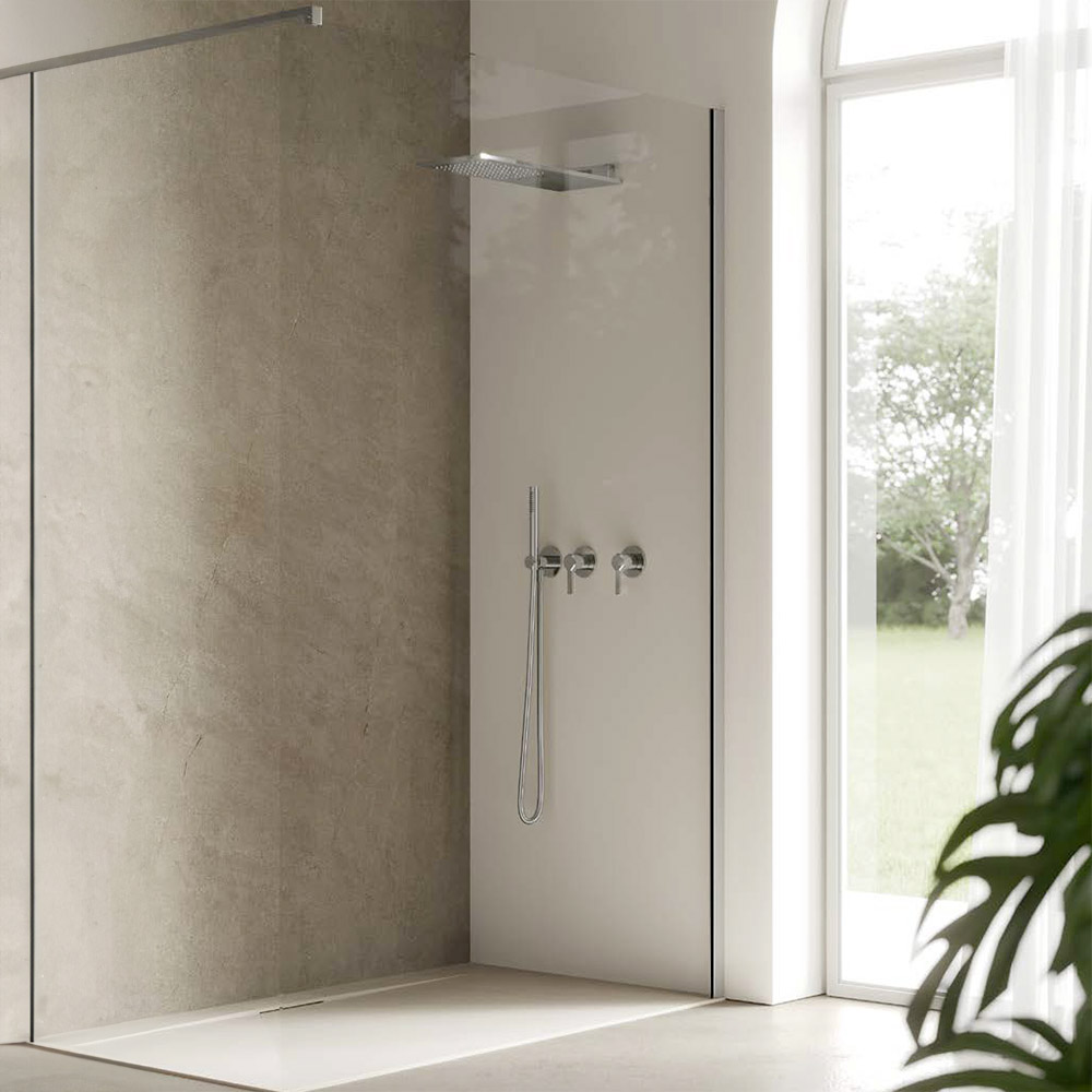 Composizione doccia Aurelia Treemme