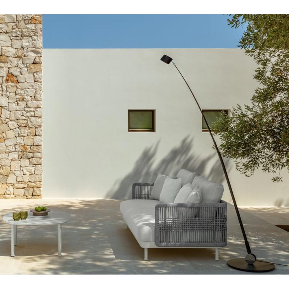 Divano outdoor due posti Slam-Rope Talenti