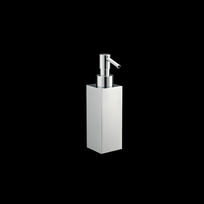 Dispenser sapone a parete Essenza Bagno & Associati