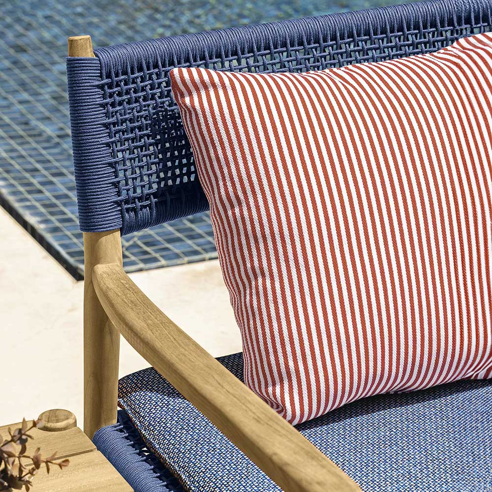 Cuscino outdoor 45x45 Dolcevita by Talenti