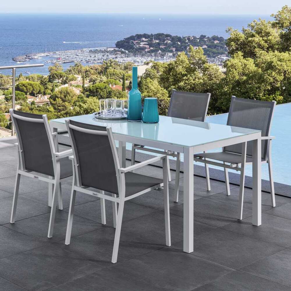 Tavolo da pranzo Maiorca Talenti