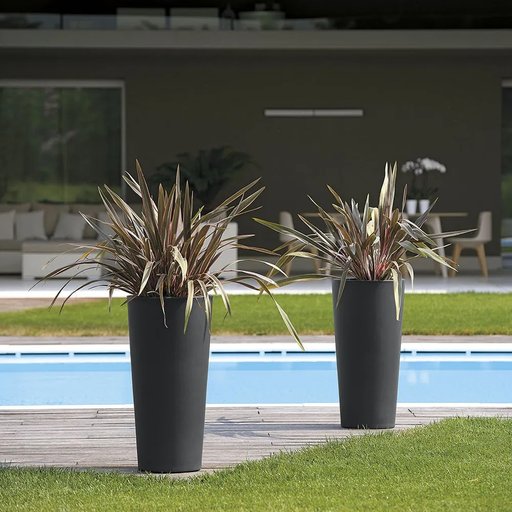 Vaso da giardino Ilie Plust