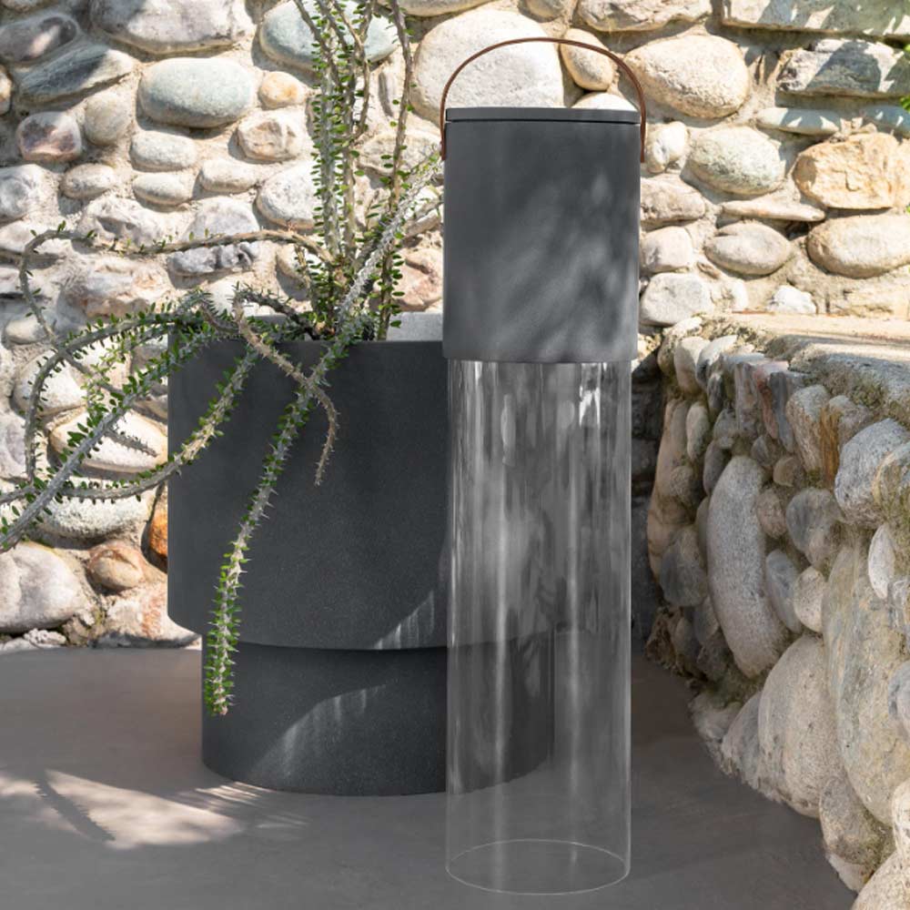 Lampada H.90 cm KuKà Talenti