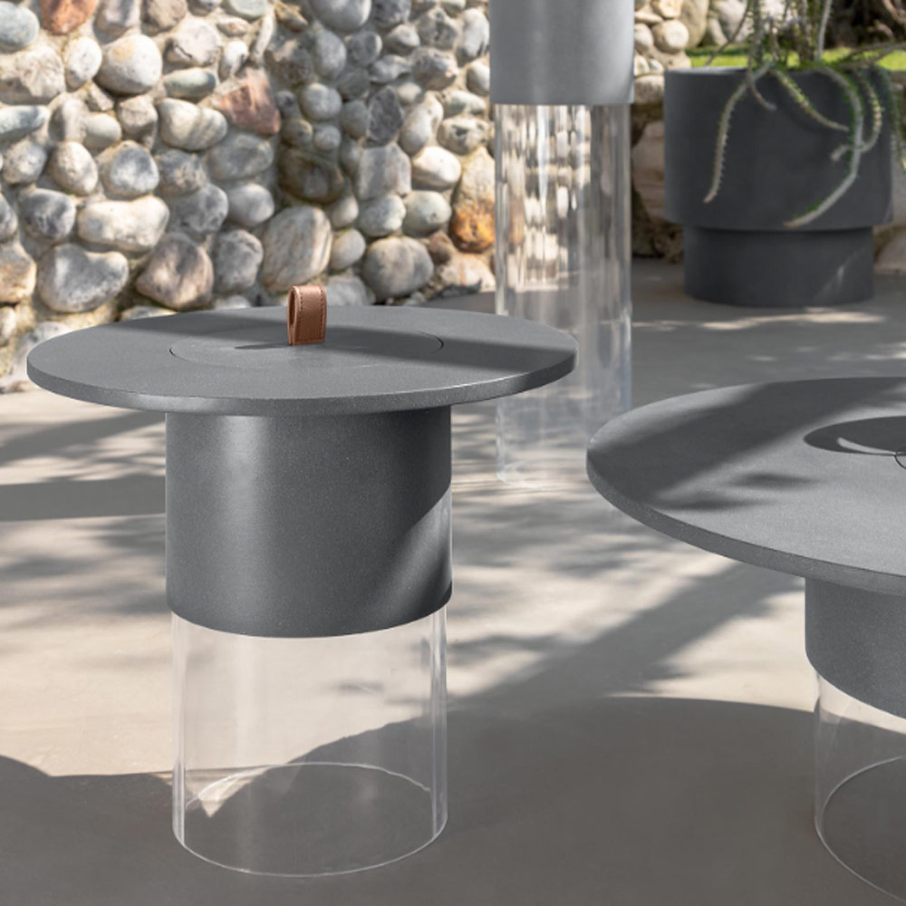 Tavolino da caffè D50 KuKà Talenti