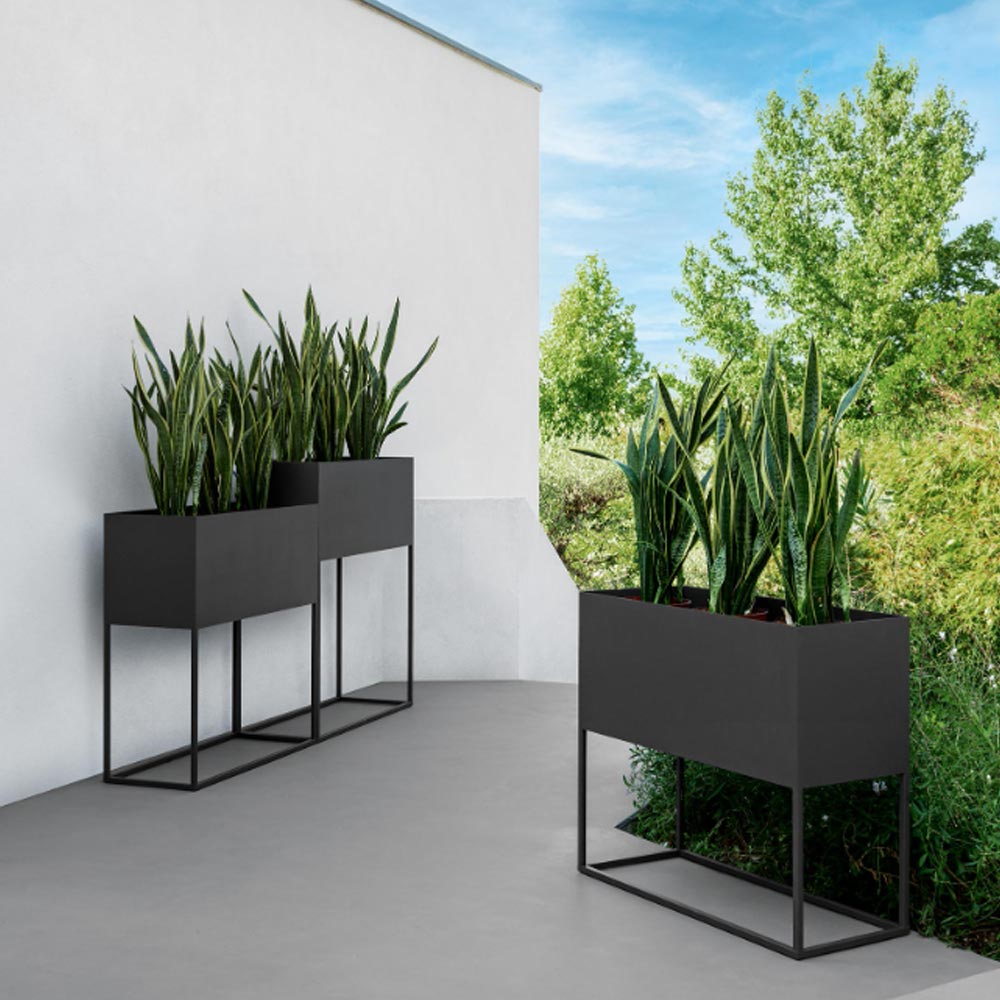 Fioriera da esterno Path Talenti