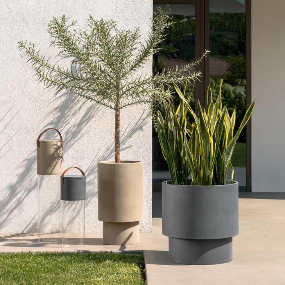 Fioreria da esterno Kukà Talenti