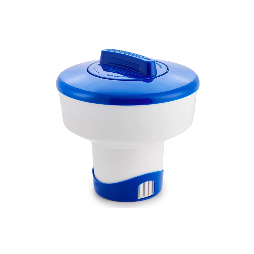 Dosatore galleggiante grande per piscina Wilmir