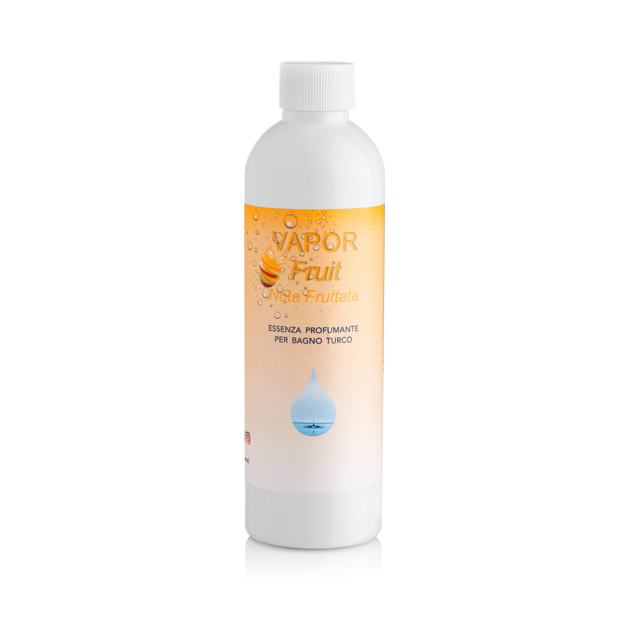 Vapor Fruit per bagno turco Wilmir