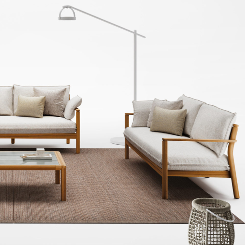 Lampada da esterno Orbit Atmosphera